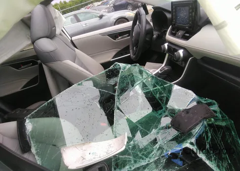 2022 Toyota Rav4 Xle Premium из США, поврежденный, VIN 2T3C1RFV7NW193056